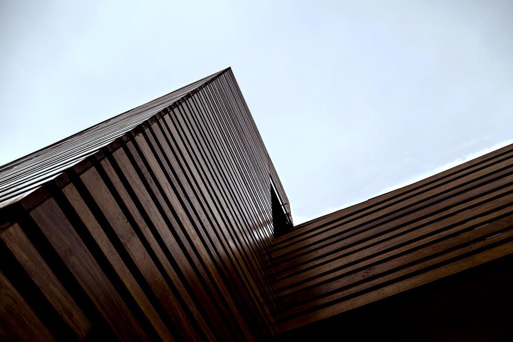 Aeterno Eco Guest House Roma Eksteriør bilde