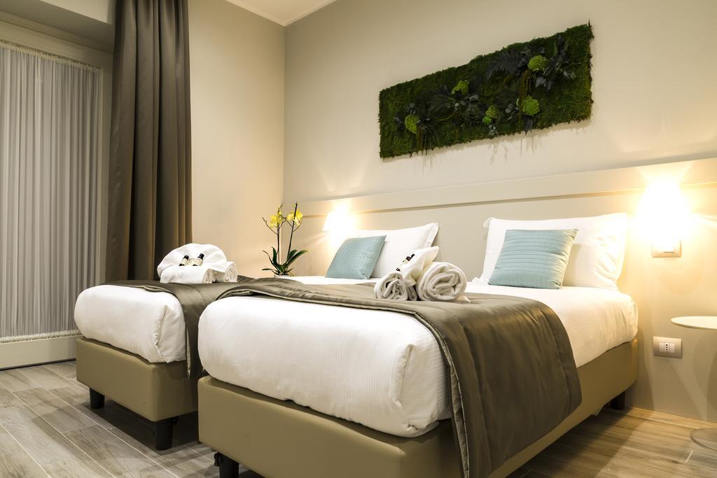 Aeterno Eco Guest House Roma Rom bilde