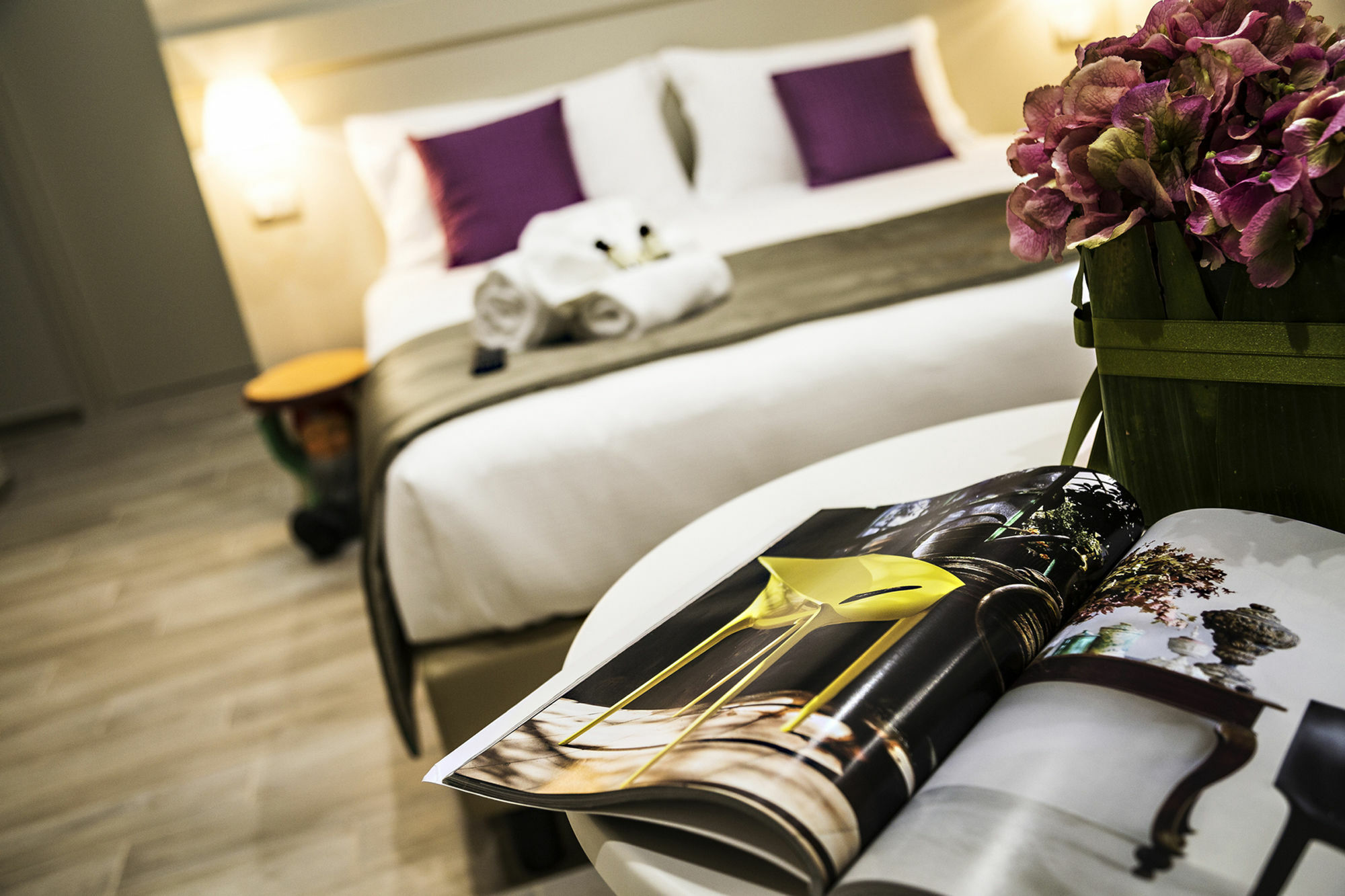 Aeterno Eco Guest House Roma Eksteriør bilde