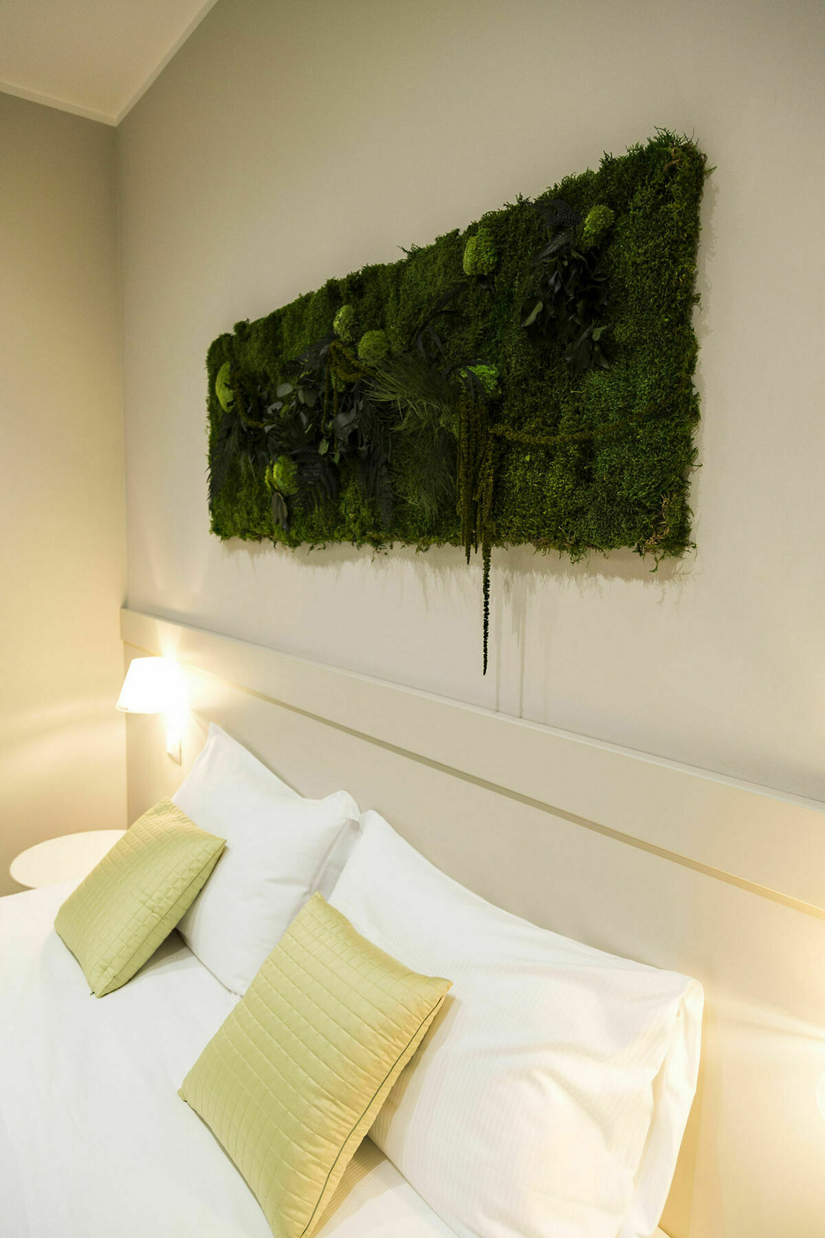 Aeterno Eco Guest House Roma Eksteriør bilde