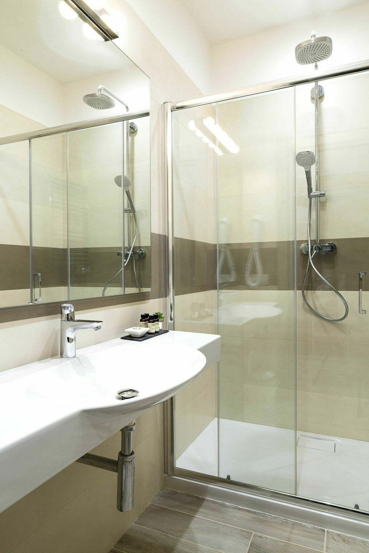 Aeterno Eco Guest House Roma Eksteriør bilde